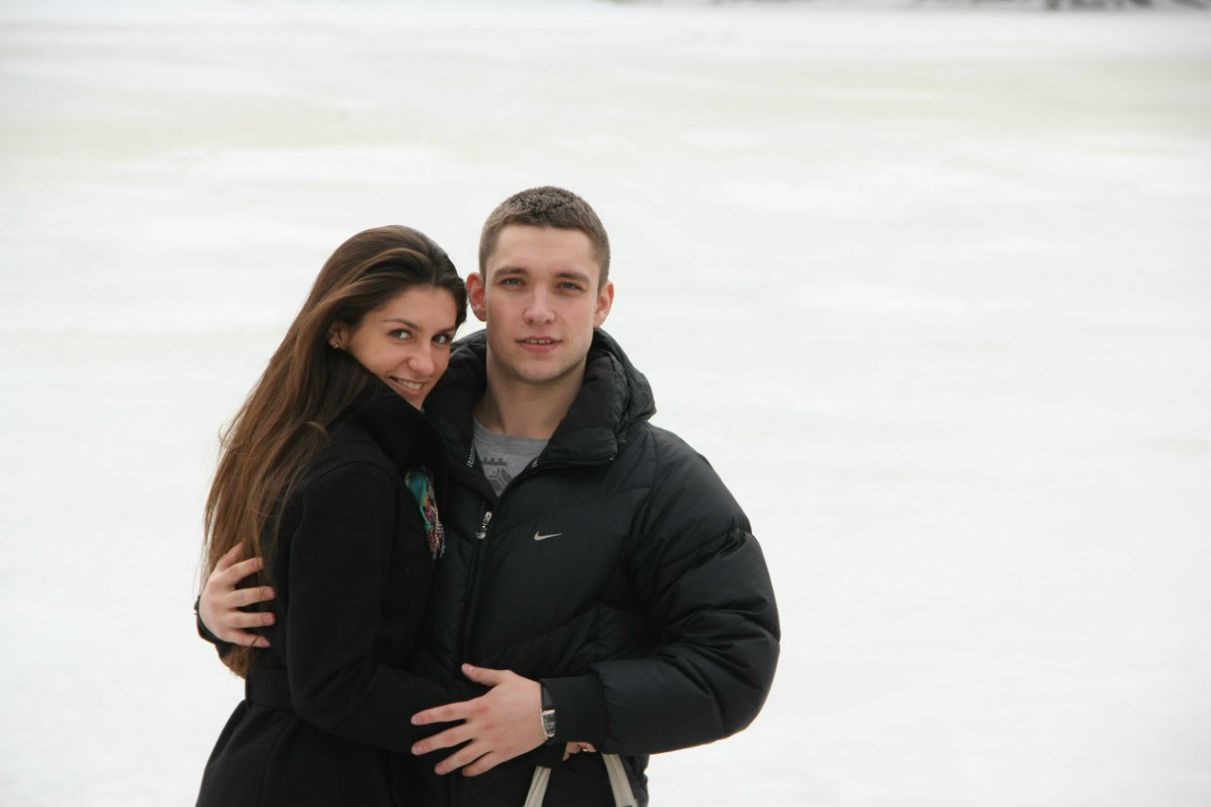 Roma Gukov | Могилёв