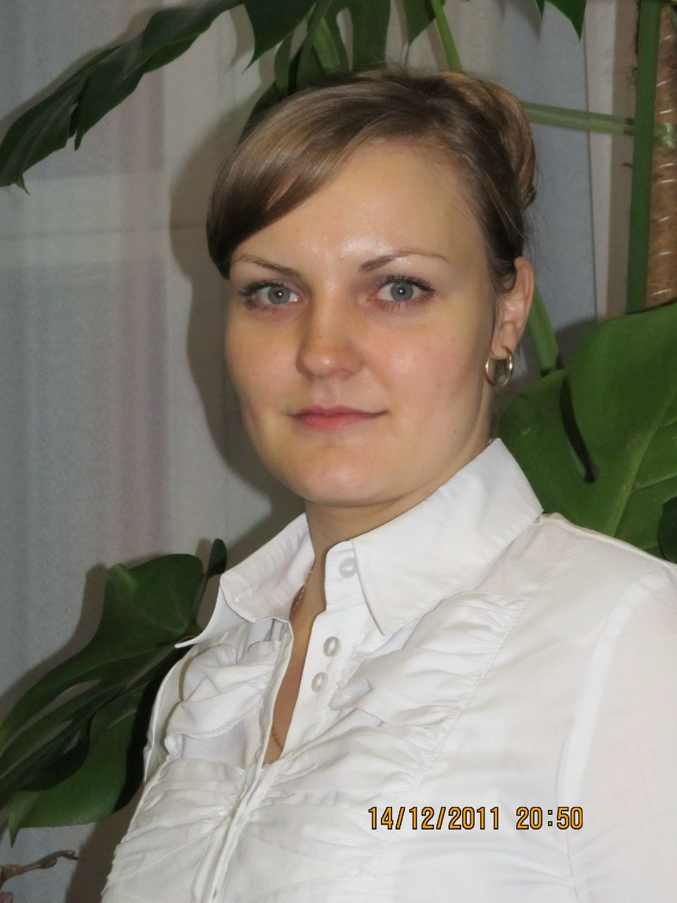 Дарья Радостина | Москва