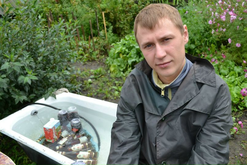 Дмитрий Олейников | Красноярск