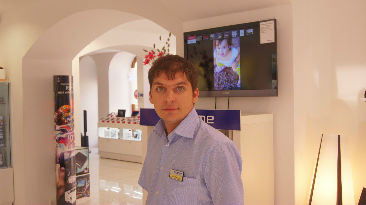 Максим Курьянов | Красногорск