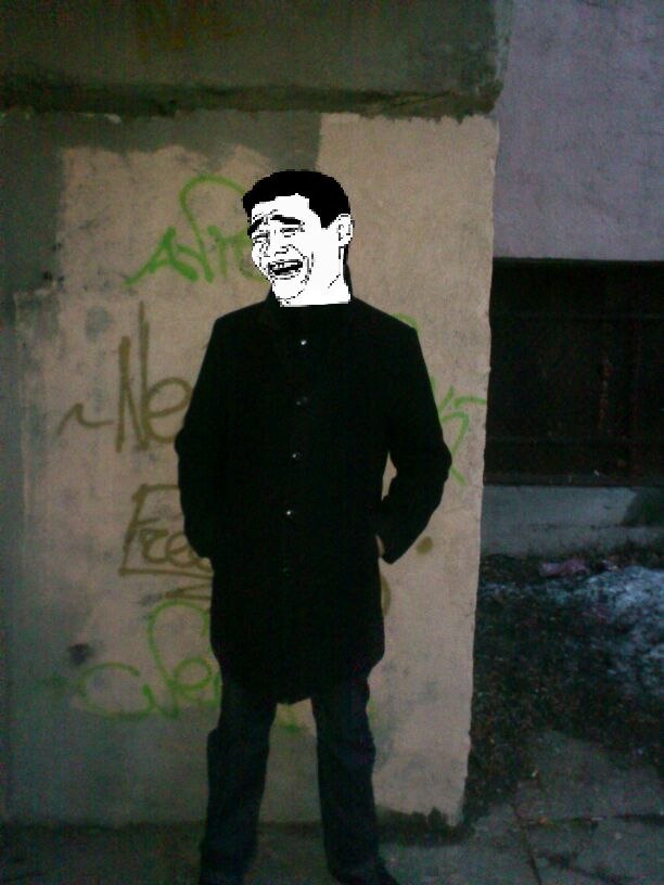 Вася Свобода | Одесса