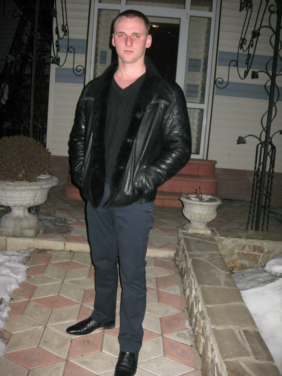 Александр Рипка | Харьков