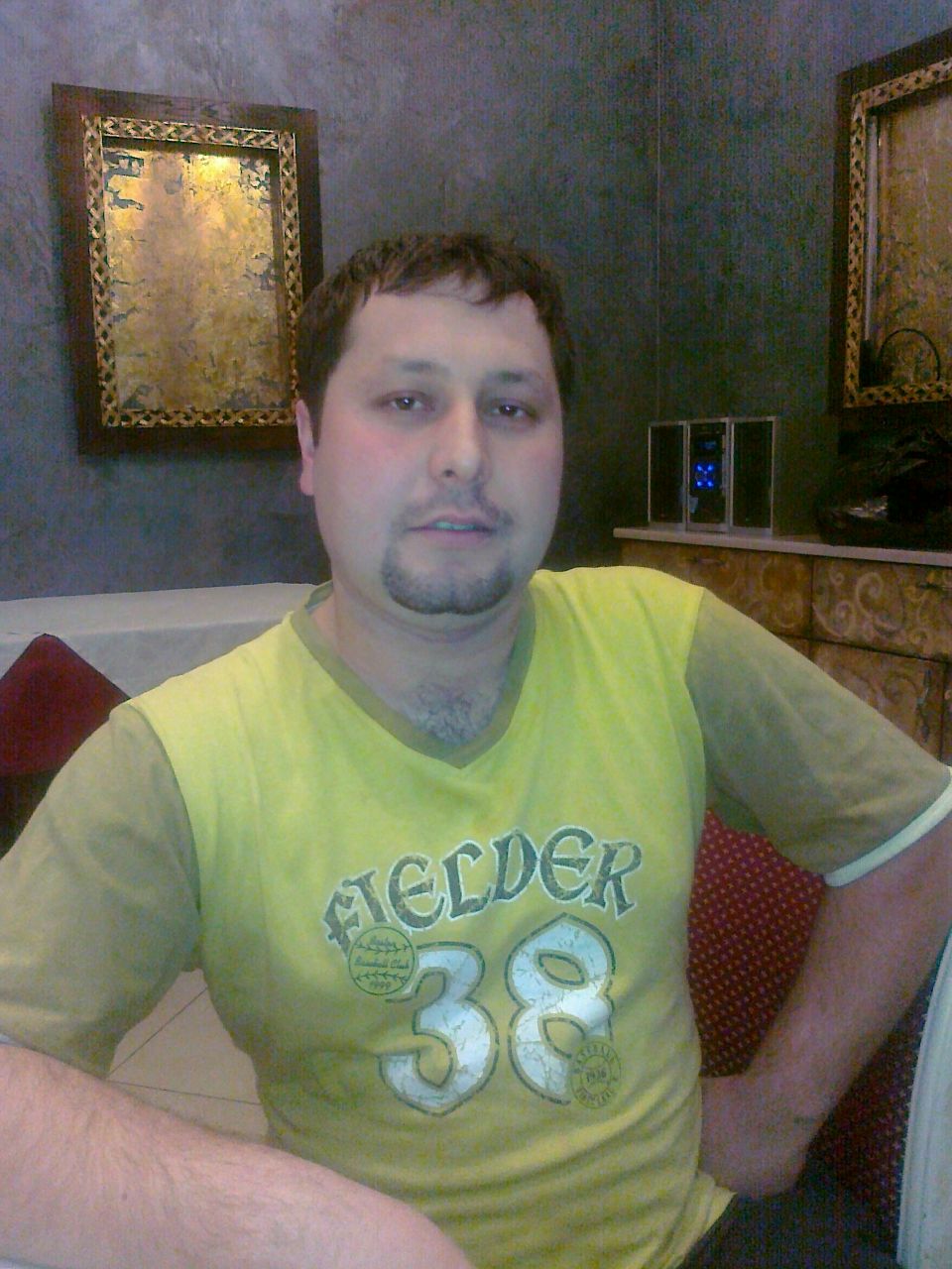 Матлаб Назаров | Королёв