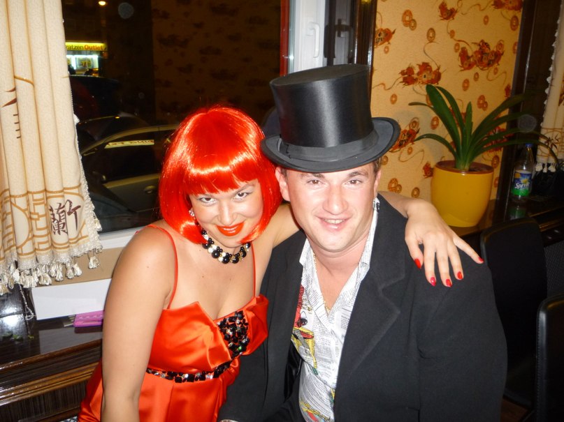 Natalia Tseller | Hannover