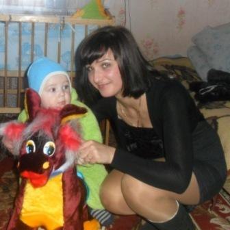 Іванка Полюляк | Тернополь