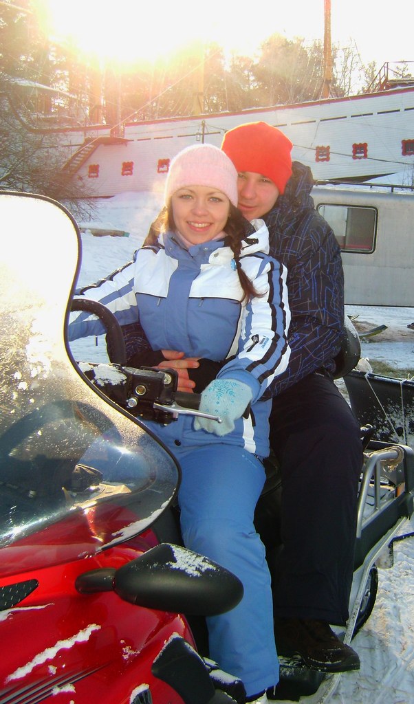 Анастасия Антонова | Тамбов