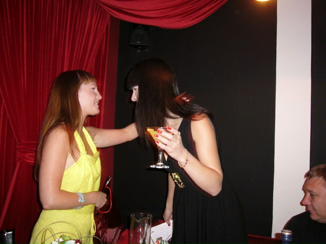 Ирина Усова | Нижний Новгород