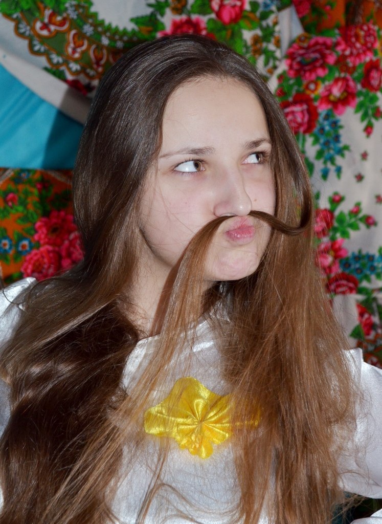 Ірина Андрійко | Киев