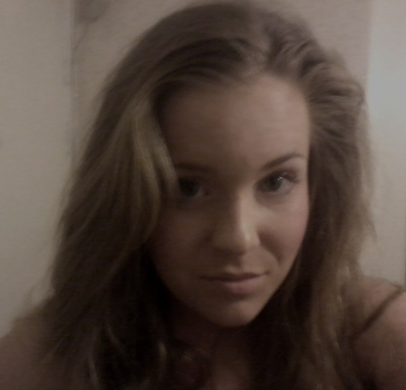 Катрина Пушкарёва | Таллин