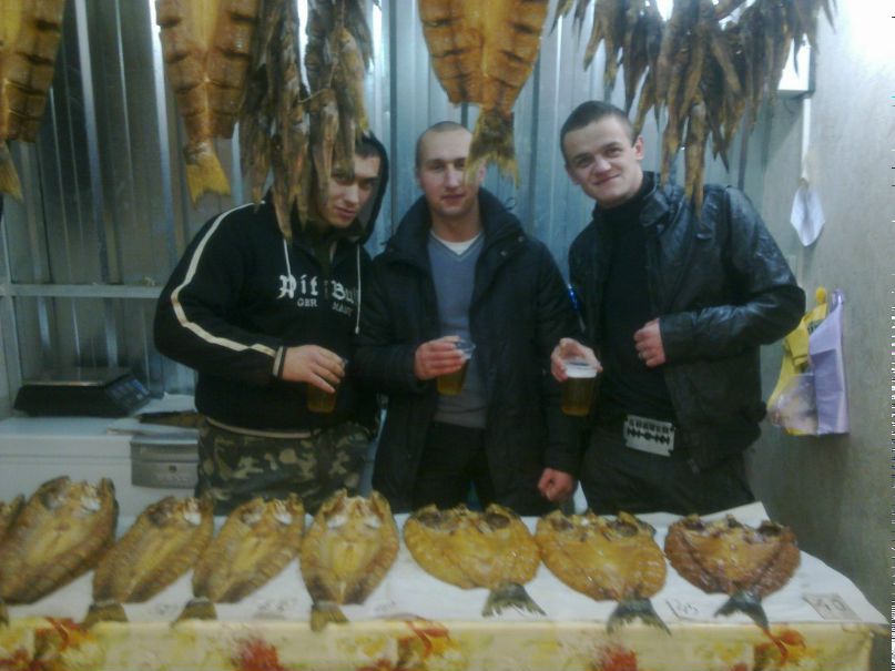 Димончик Воловенко | Киев