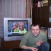 Аватар: Андрей Матвеев