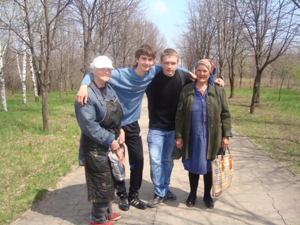 №182, Юрий Солодкий, Стаханов №182, Юрий Солодкий, Стаханов