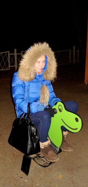 Анна Гачурина | Москва