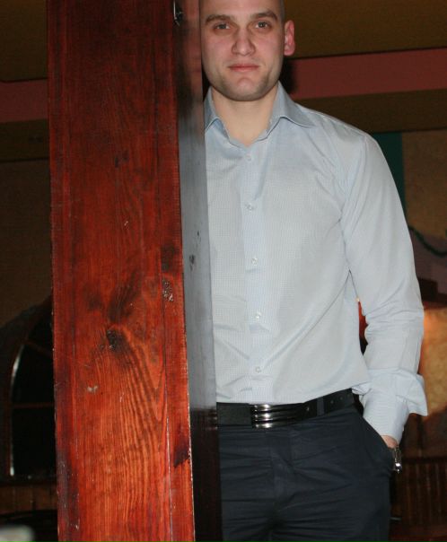 №13, Евгений Билькевич №13, Евгений Билькевич