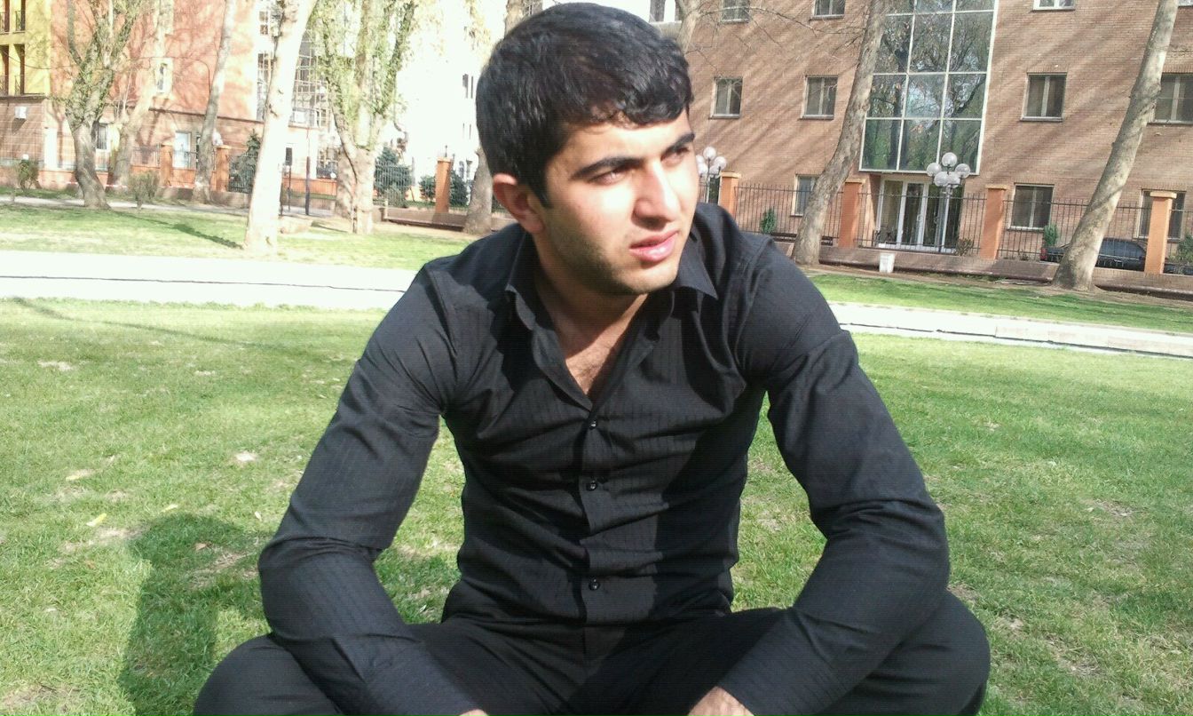 Ованес Царукян | Москва