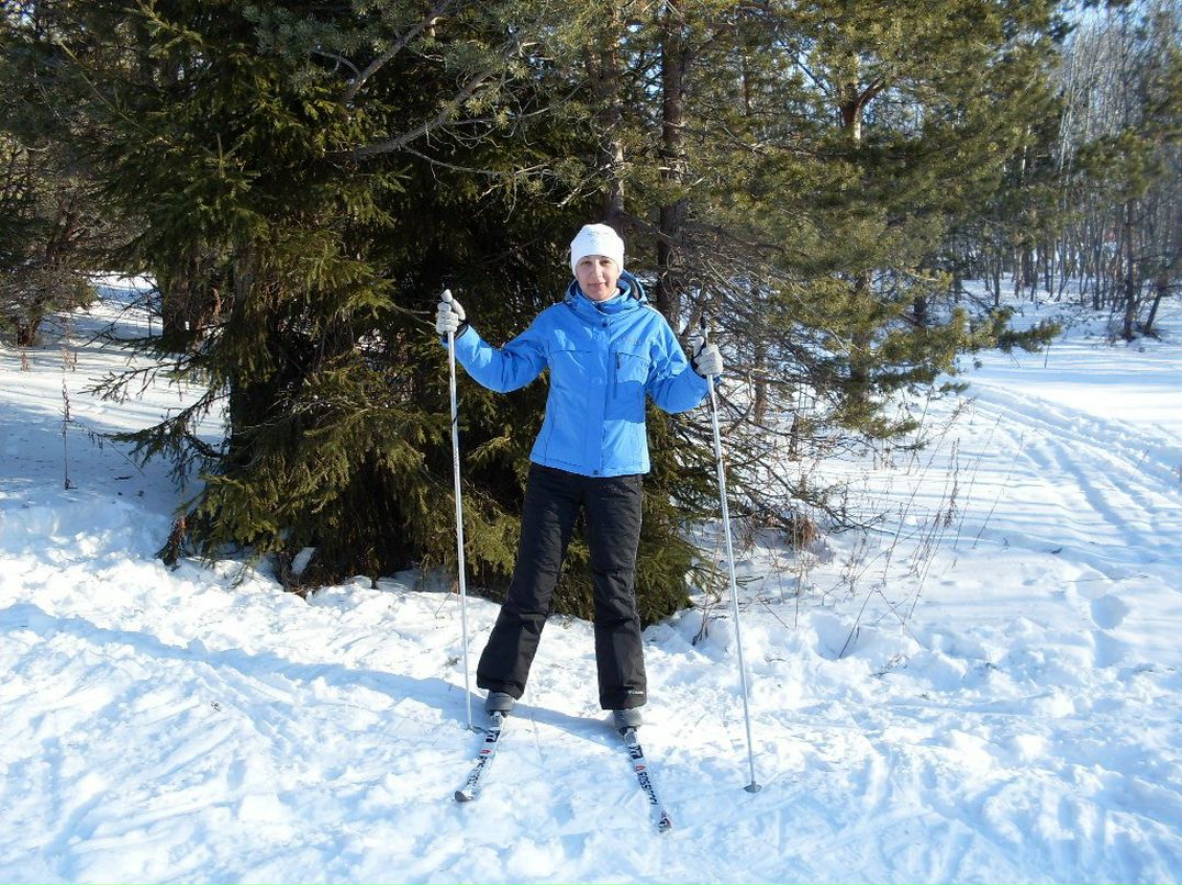 Анастасия Турчаева | Петропавловск-Камчатский