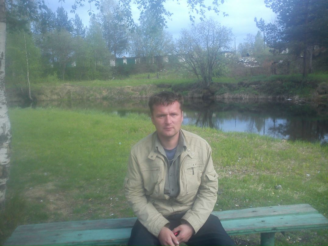 Николай Патраков | 