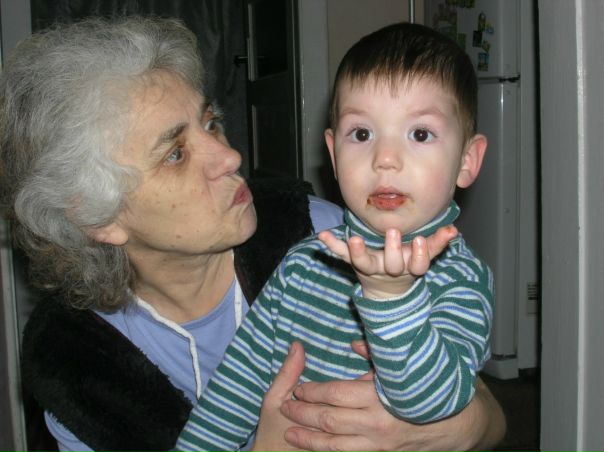 №34, Дмитрий Барабанов, Мукачево №34, Дмитрий Барабанов, Мукачево