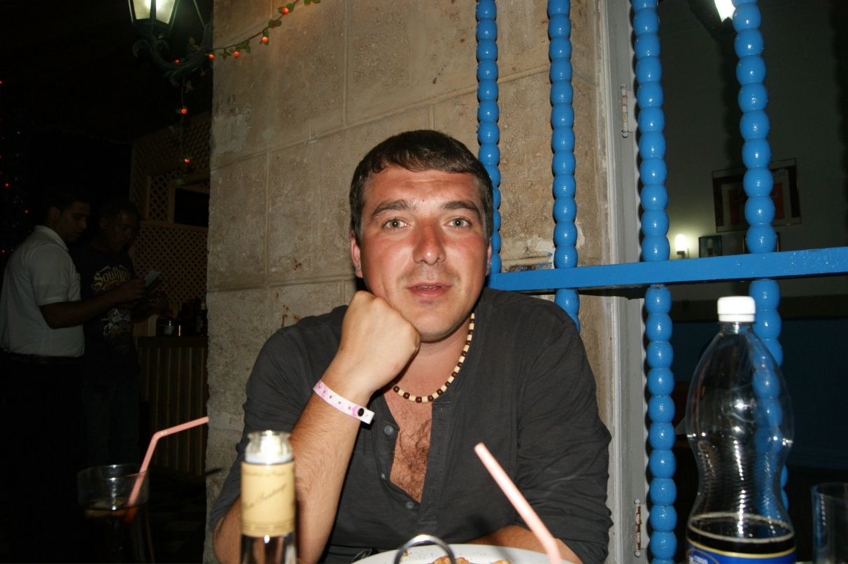 Павел Лабутин | Москва