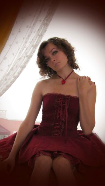 №173, Евгения Судакова №173, Евгения Судакова