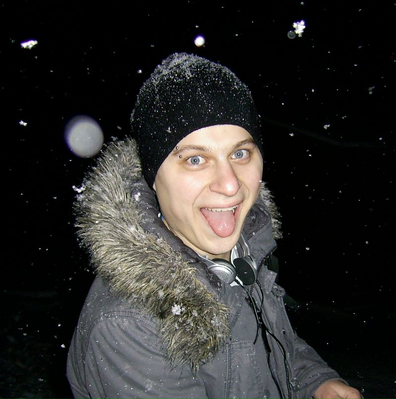 Игорь Егоренков | Днепр (Днепропетровск)