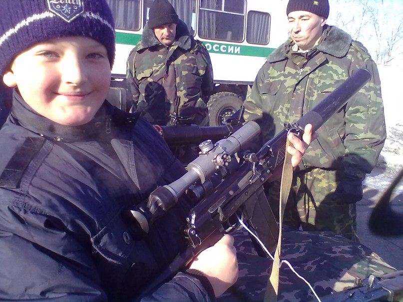 Данил Марков | Краснодар