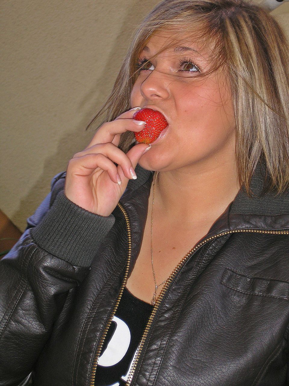 Оля Немич | Darmstadt