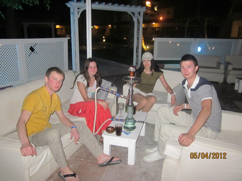 Анна Гонтарева | Армавир