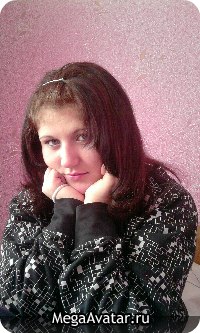 Катенька Орлова | Красилов