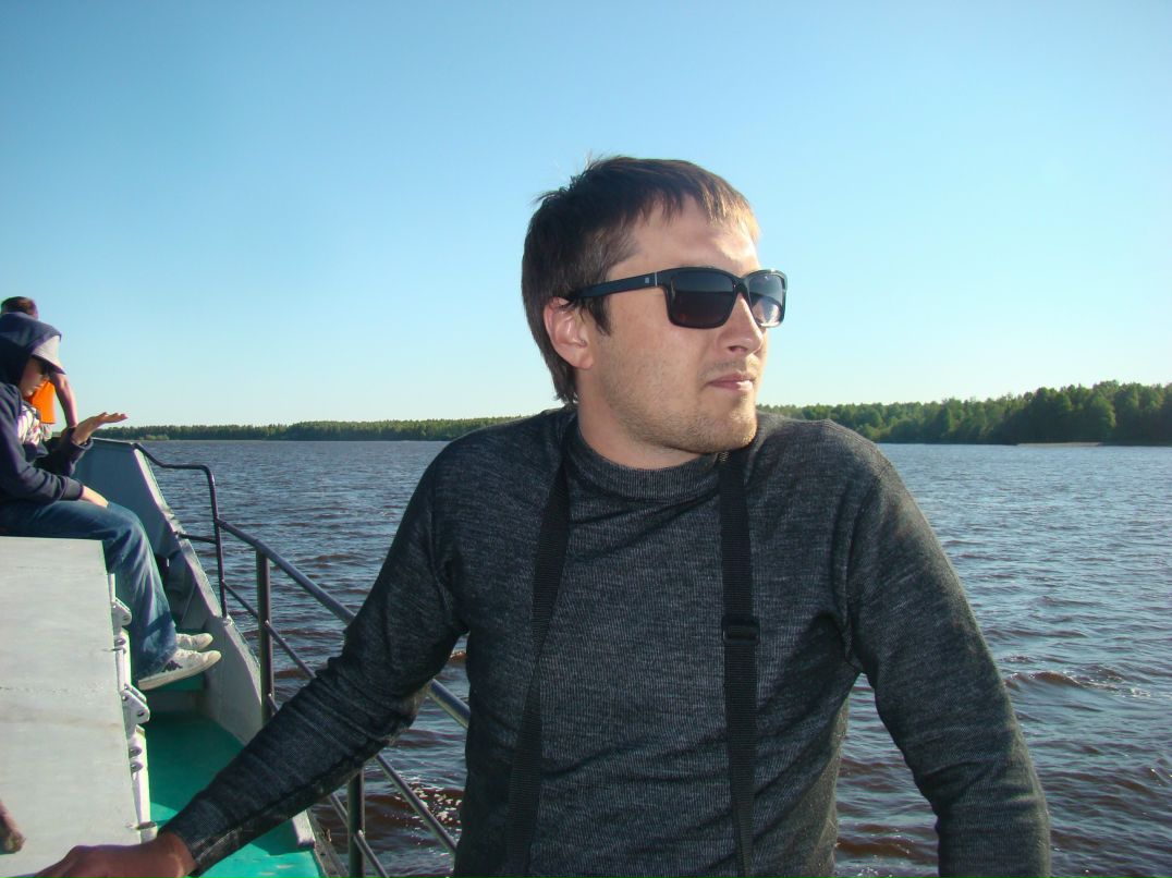 Роман Дементьев | Северодвинск