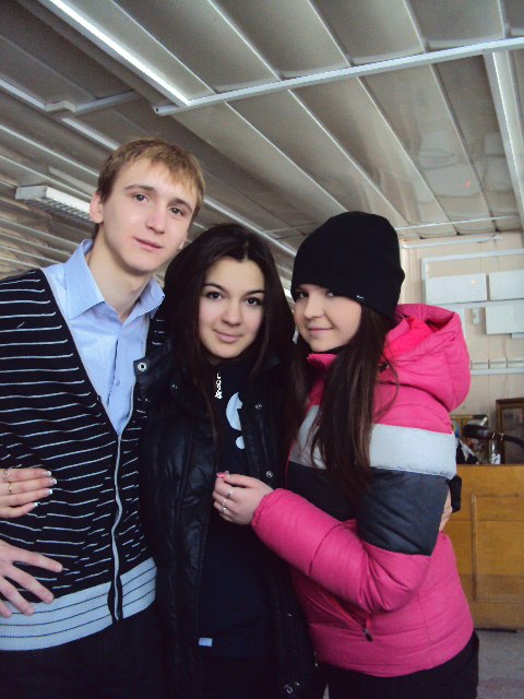 Екатерина Пархоменко | Белгород