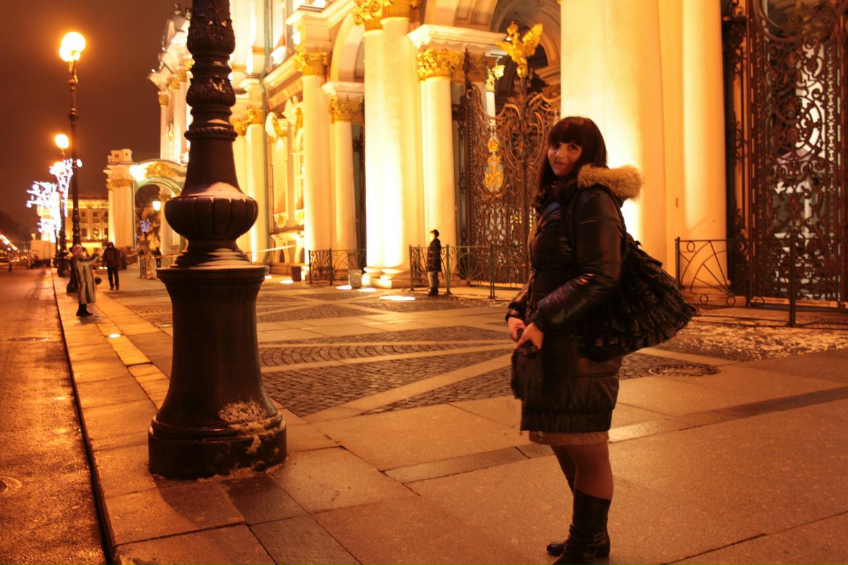 Оксана Гурмак | Тюмень