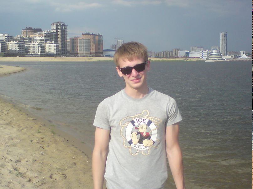 Хаким Галиев | 