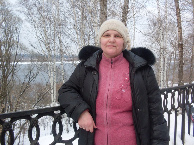 Елена Евдокимова | Санкт-Петербург