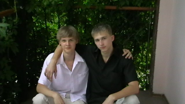 Алексей Петраков | Донецк