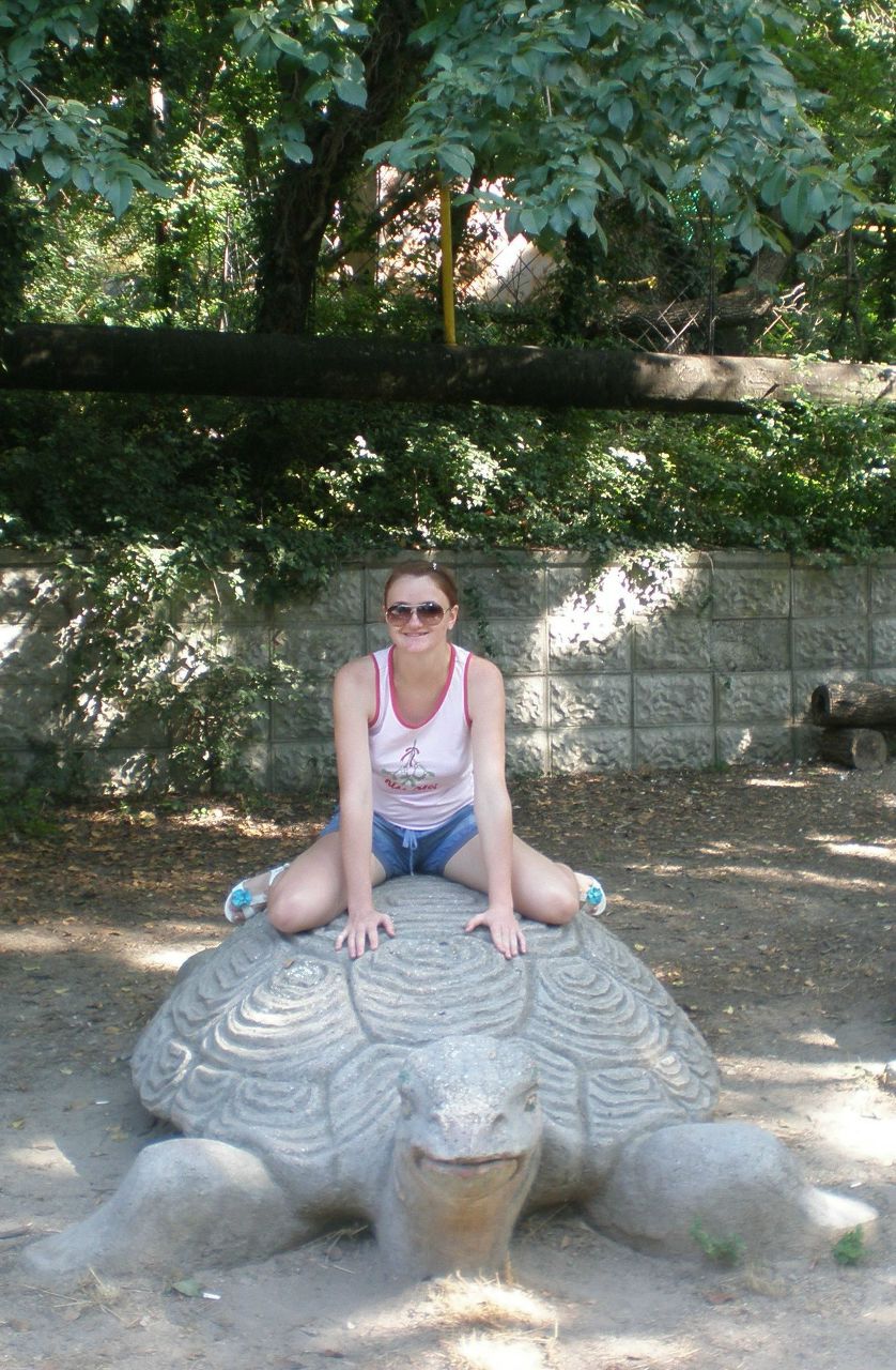 Анюта Корниенко | Васильевка