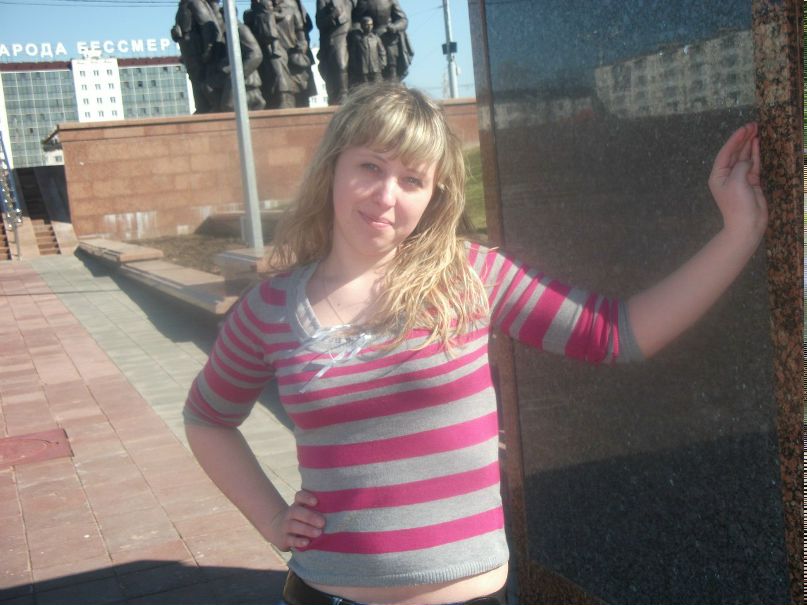 Юлия Никифорова | Лепель