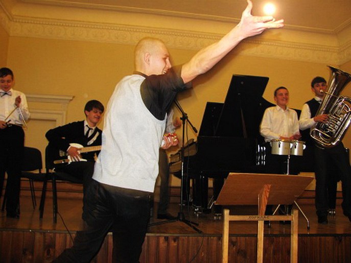 Иван Йовенко | Чернигов