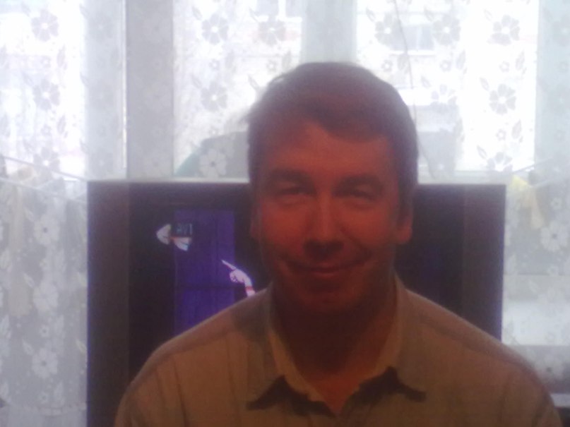 Михаил Бормотов | Кунгур