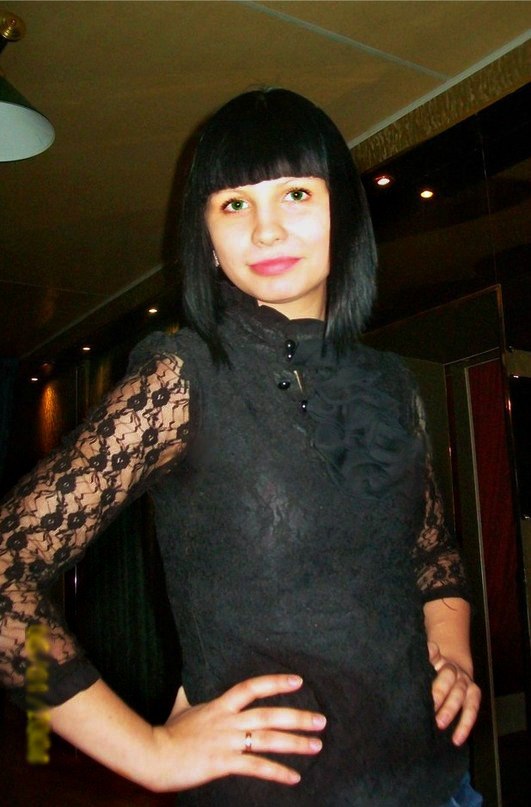 Ольга Новолоцкая | Новосибирск