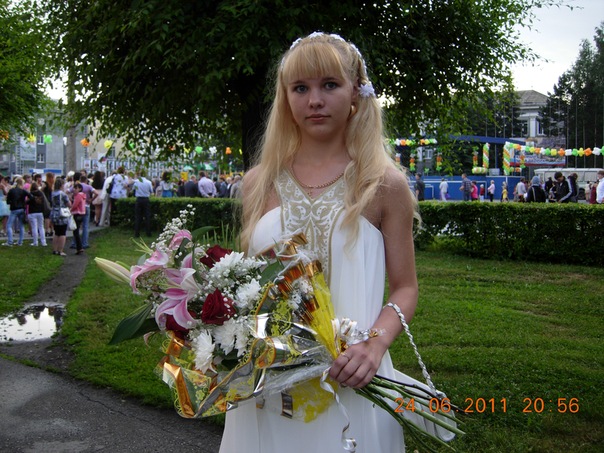 №2, Nastya Ryaposova №2, Nastya Ryaposova