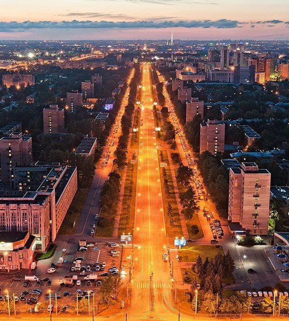 Наталья Кибенко | Санкт-Петербург