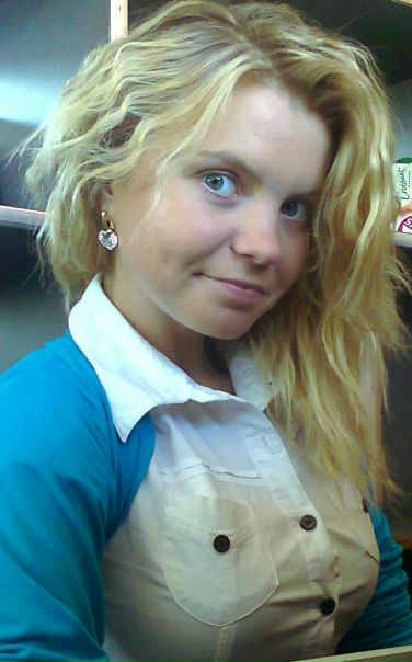 №13, Оксанка Холод №13, Оксанка Холод