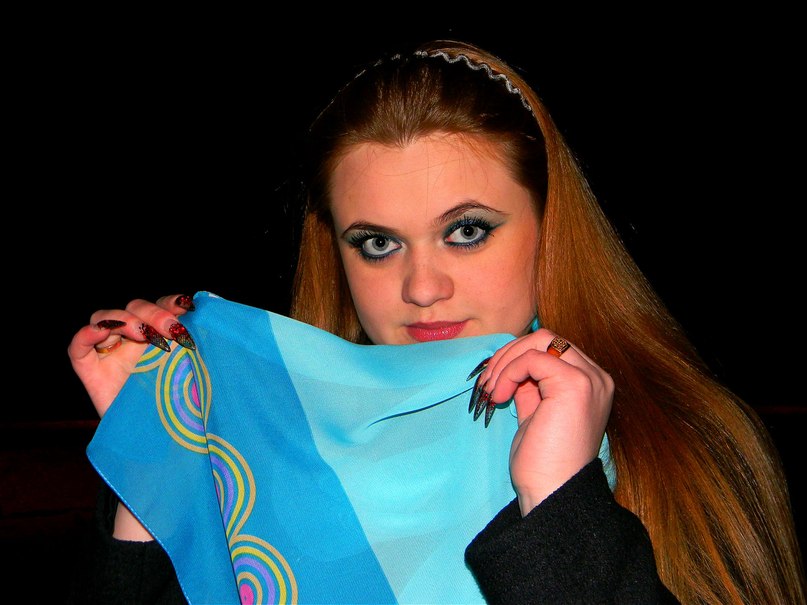 Анастасия Асятулина-Гришкова | Самара