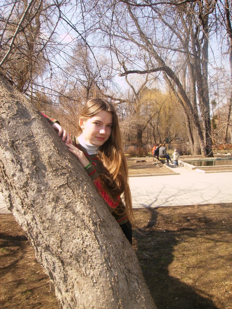 Камила Фатеева | Симферополь