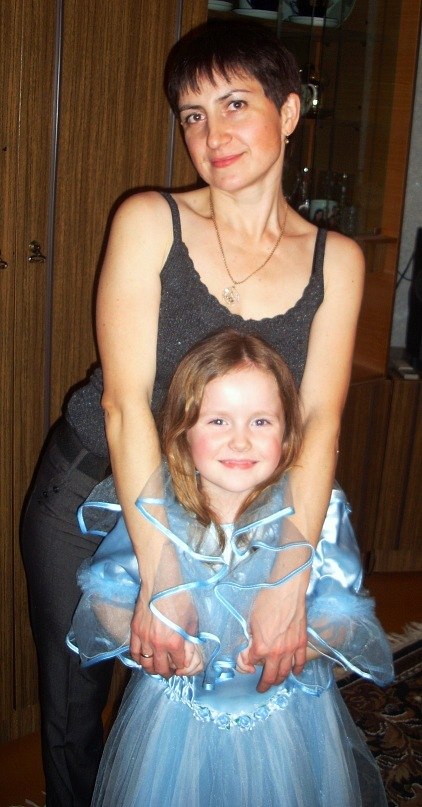 Елена Смирнова | Кострома