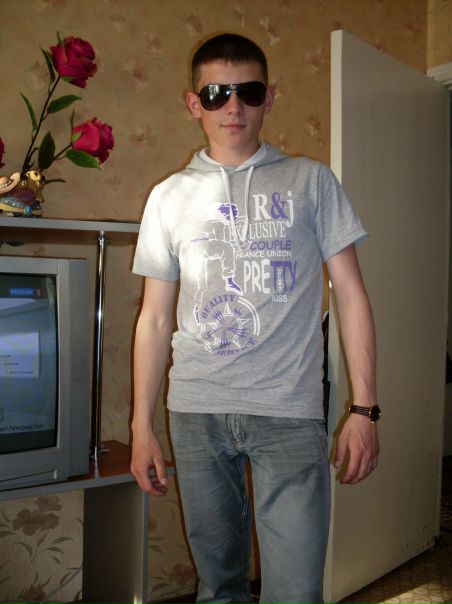 №10, Ренат Карипов №10, Ренат Карипов