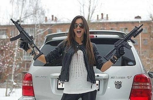 Татьяна Белецкая | Харьков