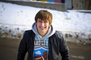 Фотография Алексей Булыгин