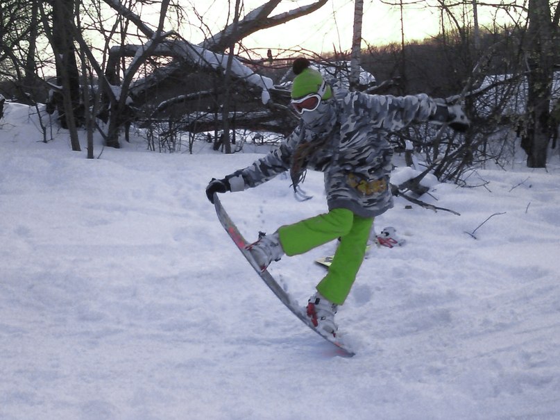 Марина Христофорова | Нижний Новгород
